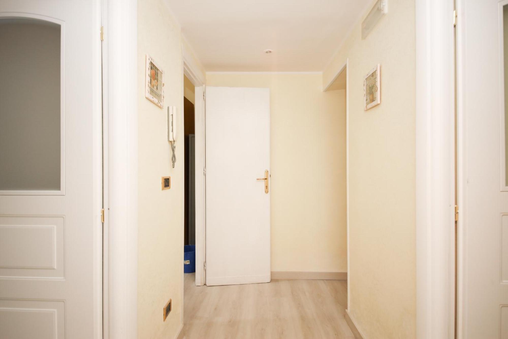 Rafael House By Ghor Apartment Rome Exterior photo