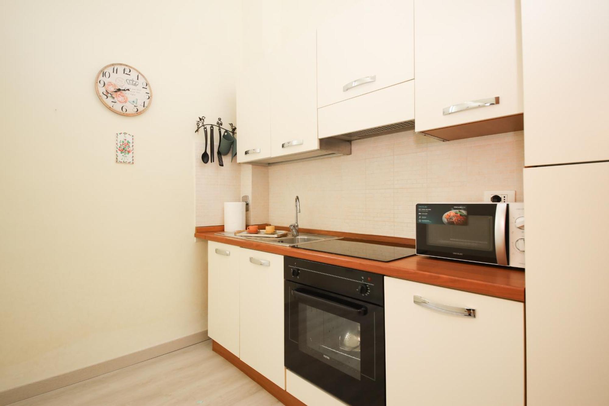 Rafael House By Ghor Apartment Rome Exterior photo