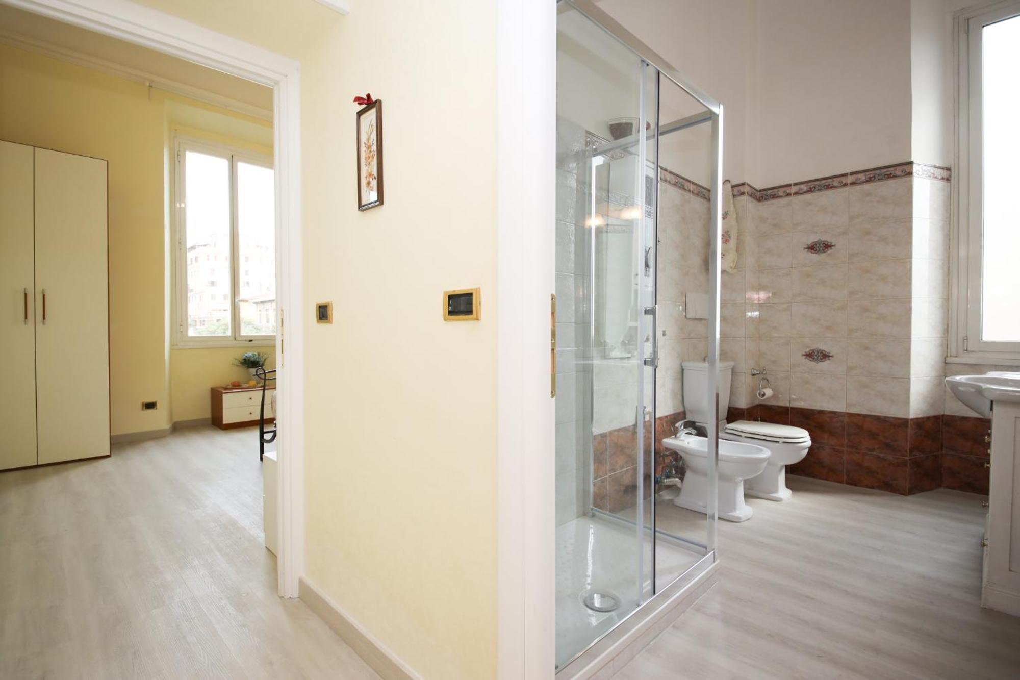 Rafael House By Ghor Apartment Rome Exterior photo
